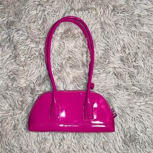 zara shoulder bag